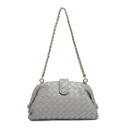Geflochtene Tasche Ingrid