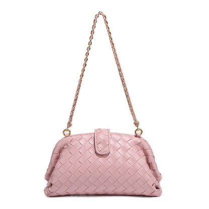 Geflochtene Tasche Ingrid