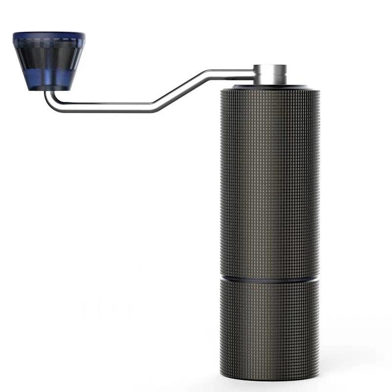 Timemore upgrade Chestnut C2 High quality Aluminum Manual Coffee grinder Stainless steel Burr grinder Mini Coffee milling - Lily Depot