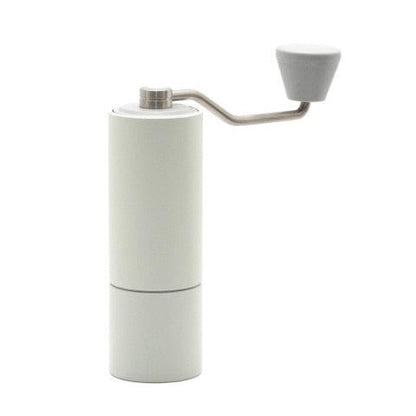 Timemore upgrade Chestnut C2 High quality Aluminum Manual Coffee grinder Stainless steel Burr grinder Mini Coffee milling - Lily Depot