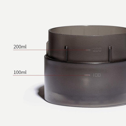 TIMEMORE Water Dropper 13 Holes For Uniform Water Discharge Maintain A Constant And Stable Flow Of Water - Lily Depot