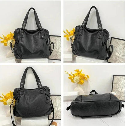 Tasche aus Echtleder - Diane
