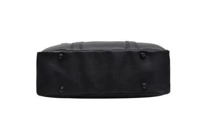 Tasche aus Echtleder - Luiza