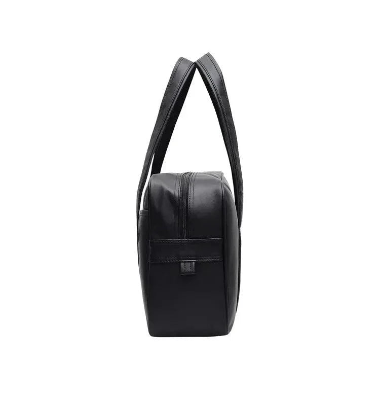 Tasche aus Echtleder - Luiza