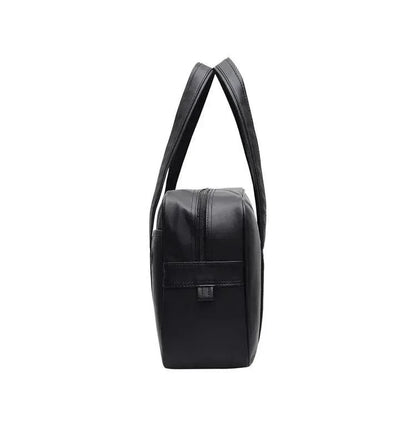 Tasche aus Echtleder - Luiza