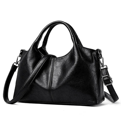 Tasche aus Echtleder - Vitória