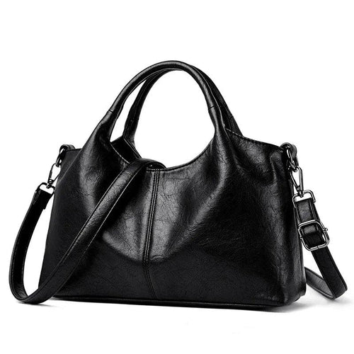 Tasche aus Echtleder - Vitória