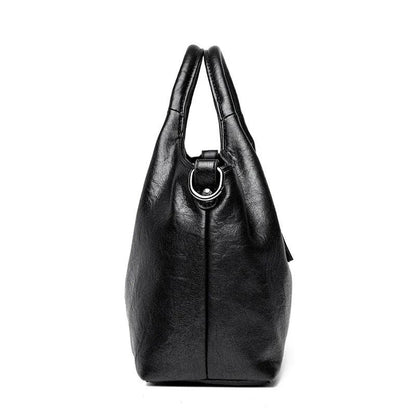 Tasche aus Echtleder - Vitória