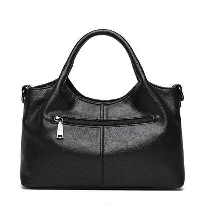 Tasche aus Echtleder - Vitória