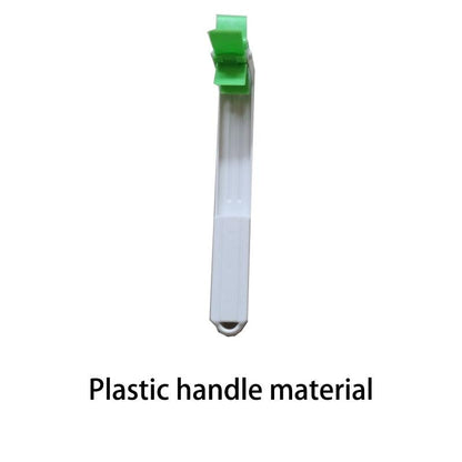 Watermelon Cutter Stainless Steel Windmill Design Cut Watermelon Kitchen Gadgets Salad Fruit Slicer Cutter Tool Divider Peeler - Lily Depot