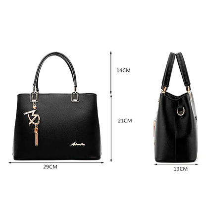 Ledertasche - Zayna